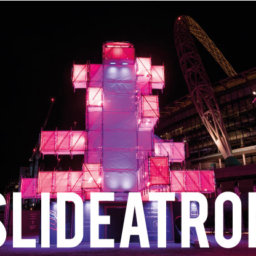 Slidatron