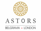 Astors Belgravia Hotel Logo