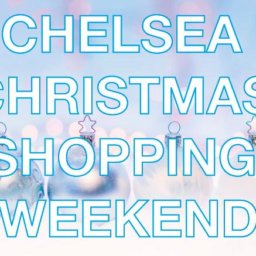 Chelsea Christmas Shopping