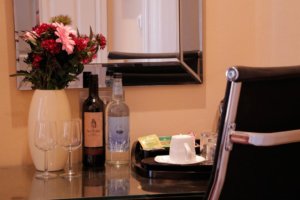 Astors Belgravia facilities