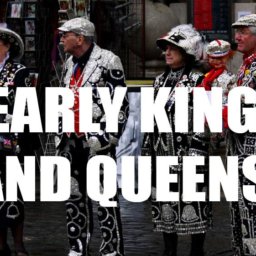 pearly kings and queens festival